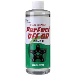 自転車 クリーナー パーフェクト オフ クイックドライ 300 Perfect off QD 300 GC0009 300ml