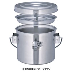 ヨドバシ.com - サーモス THERMOS ASYH801 [18-8 高性能保温食缶
