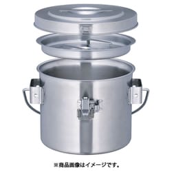 ヨドバシ.com - サーモス THERMOS 18-8 高性能保温食缶シャトルドラム パッキン付 GBL-04CP ASYH802  通販【全品無料配達】