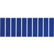 使い分けステッカー 2205 青（B） ASTQ205