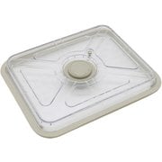 ホテルパン専用 真空カバー SVCA1/2用 AHTA801