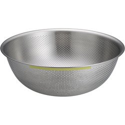 TKG カラーラインパンチング穴明ボール 36cm イエロー APV6607
