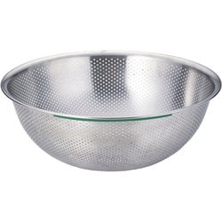 TKG カラーラインパンチング穴明ボール 36cm グリーン APV6608
