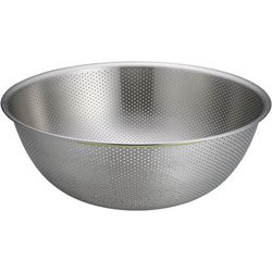 TKG カラーラインパンチング穴明ボール 39cm イエロー APV6611