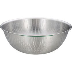 TKG カラーラインパンチング穴明ボール 39cm グリーン APV6612