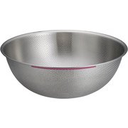 APV6613 [TKG カラーラインパンチング穴明ボール 42cm ピンク]
