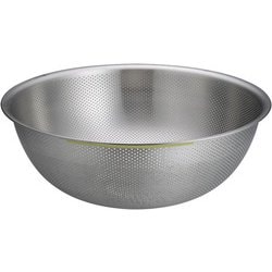 TKG カラーラインパンチング穴明ボール 45cm イエロー APV6619
