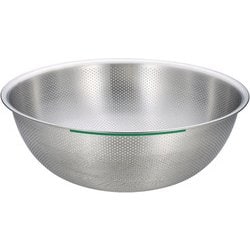 TKG カラーラインパンチング穴明ボール 45cm グリーン APV6620