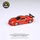 PA-55386 1/64 RUF CTR3 クラブスポーツ 2012 ガーズレッド LHD [ダイキャストミニカー]