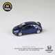 PA-65396 1/64 ホンダ シビック FN2 タイプ R 2007 サファイアブルー RHD [ダイキャストミニカー]