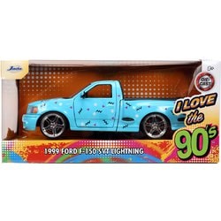ヨドバシ.com - ジャダ JADA JADA31378 1/24 フォード F150 SVT