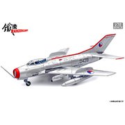14642PD 1/72 14642PD MiG-19S S-105 ファーマー C エアロバテックチーム チェコスロバキア 1964 [ダイキャストミニカー]