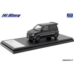 ヨドバシ.com - ハイストーリー HS379BK 1/43 スバル プレオ RS リミテッド2 2002 ピュアブラック・マイカ [レジンキャスト ミニカー] 通販【全品無料配達】