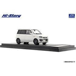 ヨドバシ.com - ハイストーリー HS379WH 1/43 スバル プレオ RS リミテッド2 2002 ピュアホワイト  [レジンキャストミニカー] 通販【全品無料配達】