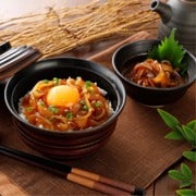 【ギフト】隠岐・海士の寒シマメ漬け丼セット