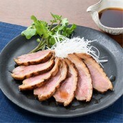【ギフト】合鴨のロースセット [ご注文期間は2023年1月31日（火）まで]