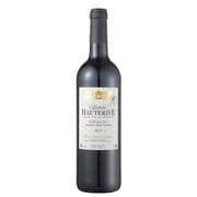 シャトー オートリブ メドック 2017 フランス　750ml [赤ワイン]