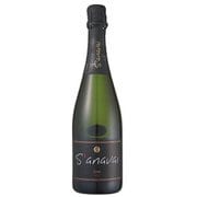 サナヴァイ カバ゛ブリュット 750ml [スパークリングワイン]