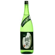 吉乃川 越後純米 13度 1800ml [日本酒]