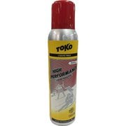 High Performance Liquid Paraffin ハイパフォーマンス リキッド パラフィン レッド 5502054 125ml [レーシング用ワックス]