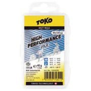 WCハイパフォーマンス コールド 5504029 40g [ホット用ワックス]