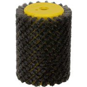 ロータリーブラシ スチール （毛足10mm） 5542520 [チューニング工具 キット]