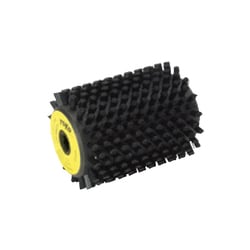 ロータリーブラシ ナイロン （毛足10mm） 5542524 [チューニング工具 キット]