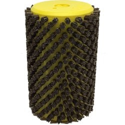 ロータリーブラシ 馬毛 （毛足6mm） 5542522 [チューニング工具 キット]