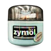 CREAM Wax (クリーム ワックス) カーワックス 天然成分100% 明るい色の車向け 226g Z-100