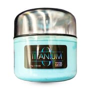 TITANIUM Glaze (チタニウム グレイズ) カーワックス 高級天然成分100% あらゆる塗装面に最適 226g Z-155