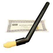 洗車用ブラシ WHEEL Brush (ホイール ブラシ) 馬毛100%のブラシ 350mm×40mm×8mm Z-402
