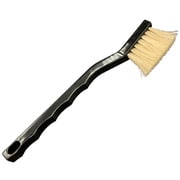 洗車用ブラシ DETAIL Brush (ディテール ブラシ) 高級な馬毛で出来たプラシ 185mm×110mm×30mm Z-401