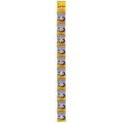 10連クッピーラムネ 4g×10