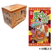 まけんグミ コーラ味 15g×20個入BOX