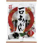 一口ようかん 142g