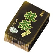 厚切りようかん 抹茶 150g
