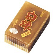 厚切りようかん 白煉 150g