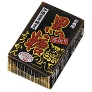 厚切りようかん 黒糖 150g
