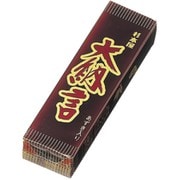 大納言 黒 400g