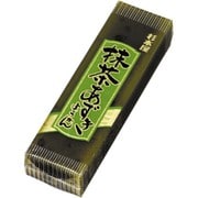 抹茶あずきようかん 400g