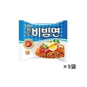 ビビン麺 130g×5袋