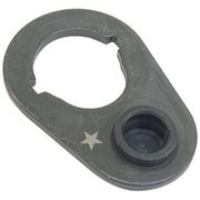 BCM GF QD End Plate AEGBCM