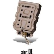 バイトマグ M4/M16 1個入ダークアース