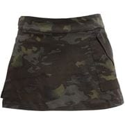 2wayタクティカルキュロットパンツ MCBK M