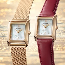 ヨドバシ.com - シチズン時計 CITIZEN WATCH CITIZEN L CITIZEN