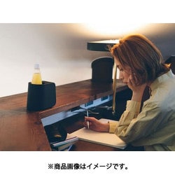 TEX1487-T001/BK [温度を操るスマート家電 IoT スマートフォン連動 保温ドリンクホルダー ブラック]