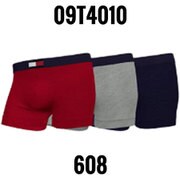 3枚組 ボクサーパンツ 並行輸入品 09T4010 608 Sサイズ