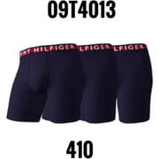3枚組 ボクサーパンツ 並行輸入品 09T4013 410 Mサイズ