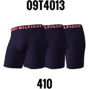 3枚組 ボクサーパンツ 並行輸入品 09T4013 410 Lサイズ