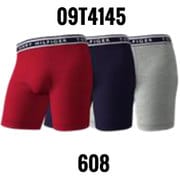 3枚組 ボクサーパンツ 並行輸入品 09T4145 608 Mサイズ